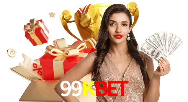Jogue com dealers reais no 99Kbet!