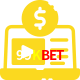 O Cassino 99Kbet também oferece apostas esportivas virtuais!