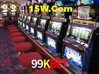 Live Casino 99Kbet