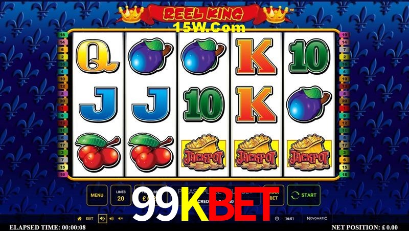 Player Reviews 99Kbet