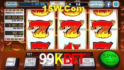 Game Providers 99Kbet