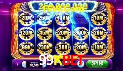 Exclusive Offers 99Kbet
